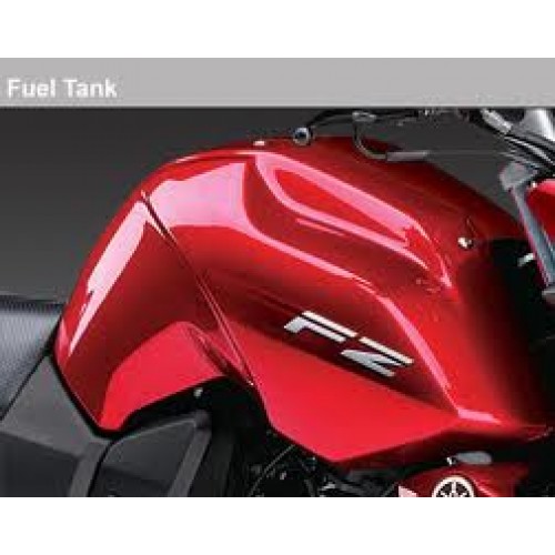fz16 spare parts