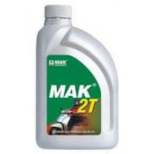 MAK Lubricant 2T 20ml