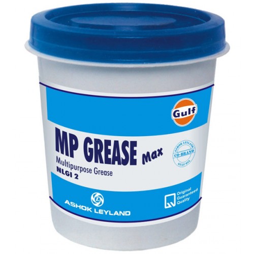 GreasesGulf MP Grease Max3kg