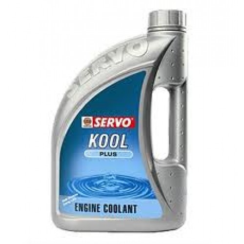 ServoKool plus250 ml