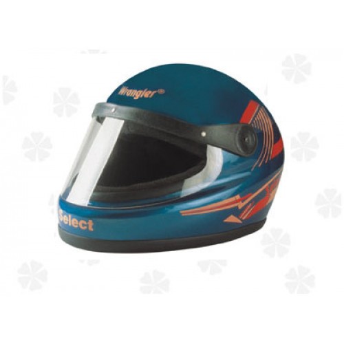 Wrangler Helmets Select