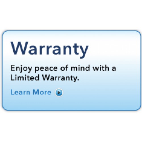 Used bike comprehensive warranty for suzuki access - 1 year