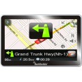 GPS - SatNav - SatGuide,43Navi