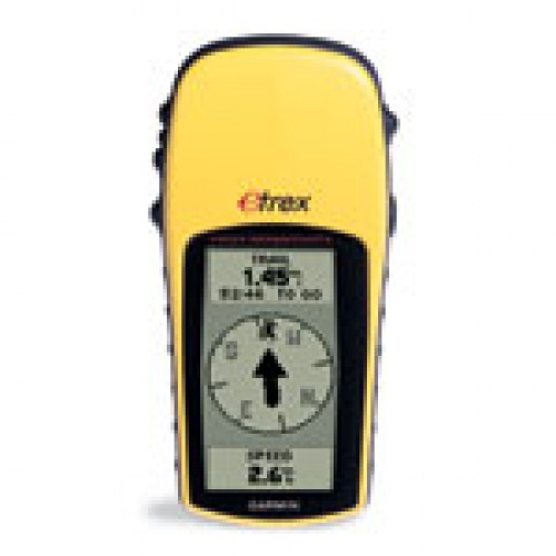 GPS - Garmin - Etrex H