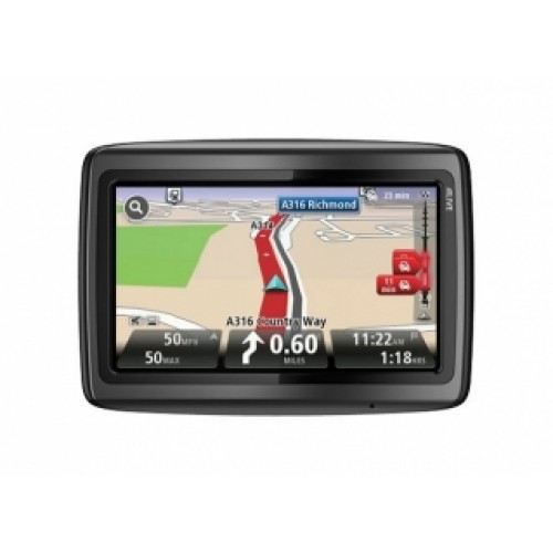 GPS - Tom Tom Via 125 Navigator