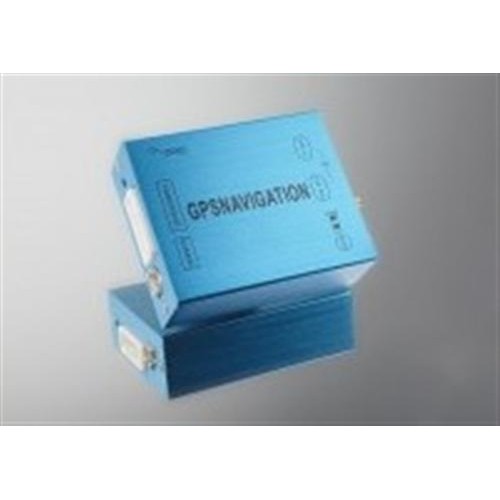 Car Accessories - Pioneer GPS Box