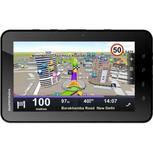 GPS - MapmyIndia - CAR PAD