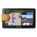 Garmin - Nuvi 2460 Lm - Indian Car Universal Navigator Bluetooth GPS - TD - 4655