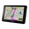 Garmin - Nuvi - 2460 Lm with Free Life Time Sdl 925