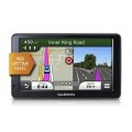 Garmin - Nuvi - 2568 Lm - Indian Car Universal Navigator Bluetooth GPS - TD - 4679