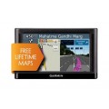 Garmin - Nuvi - 42 Lm with Free Life Time m Sdl 925