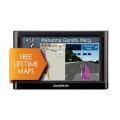 Garmin - Nuvi - 52 Lm with Free Life Time Msdl 925