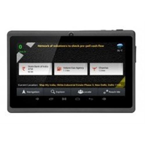 MapmyIndia - GPS - Buzz