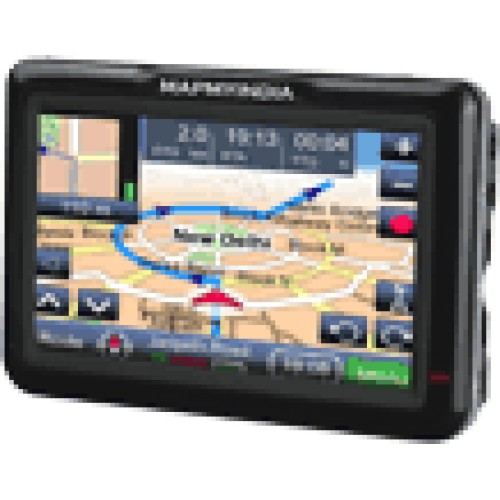 MapmyIndia GPS Vx240
