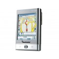 GPS - SatNav - SatGuide - Entertainment and Navigation P360