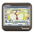GPS - SatNav - 3.5 inch PND with Audio - C230