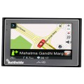 GPS - SatNav - 4.7 inch PND with Bluetooth and Video - SatGuide M560