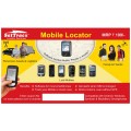GPS - SatNav - SatTracx Voucher