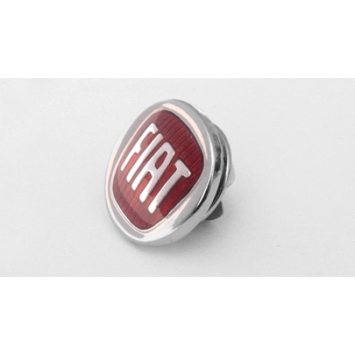 Fiat Lapel Pin