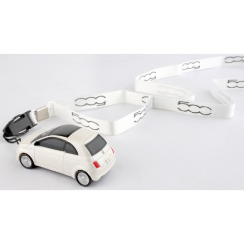 Fiat 500 Pen Drive 2gb