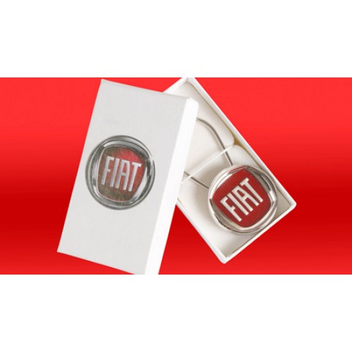 Fiat Key Holder
