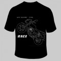Get Ready For The Race T-Shirt