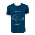 Shift To Swift - T-Shirt