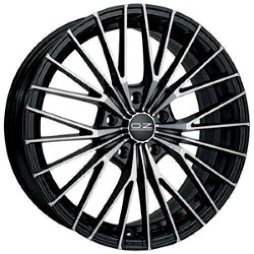MSW - OZ RACING X-LINE EGO 8.5X19