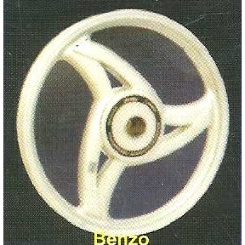 Bike Alloy Wheel-Benzo