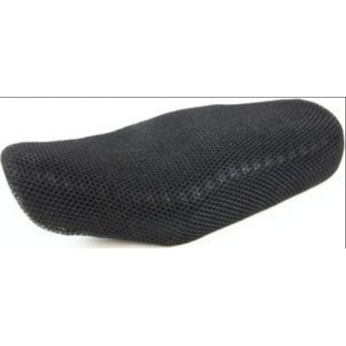 Bike Net Seat Cover - Bajaj Pulsar 135, Discover 100cc, Discover 150cc