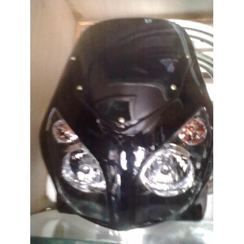 Fancy Head Light For Bike