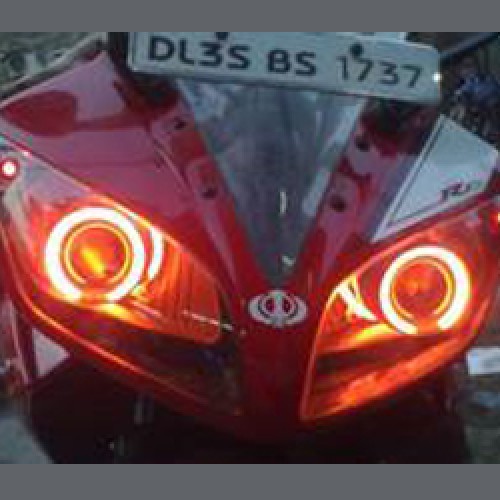 Bike Angel Light-Yamaha FZ,Fazer and R15