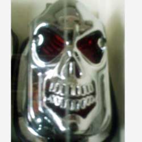 Bike Stylish Fancy Tail Light