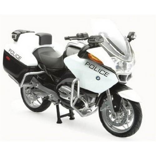 New Ray - 1-18 BMW R 1200RT