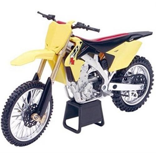 New Ray - 1-18 Suzuki RM-Z450 1pcs