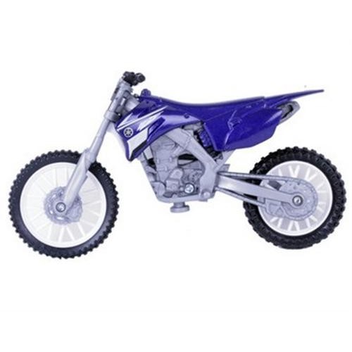 New Ray - 1-18 Yamaha YZ 450F 1pcs