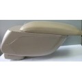 Car universal armrest centre console hand rest Big BEIGE