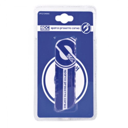 Sparco - Blue Emblem - OPC21240000