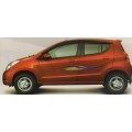 Autographix - Body Graphics - Breeze