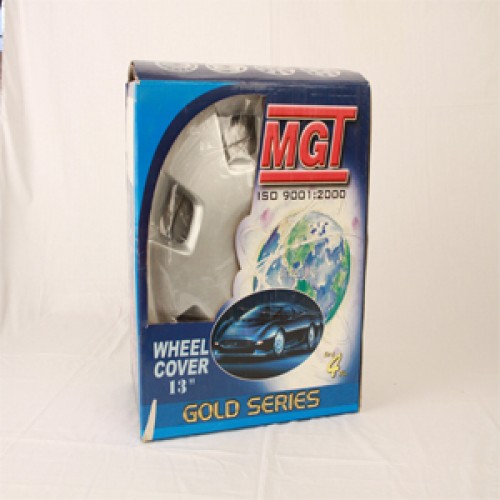 Sparco - Car Wheel Cover