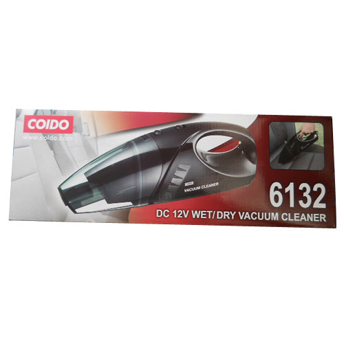 Coido - 6025 Vaccum Cleaner - 1.1 kg