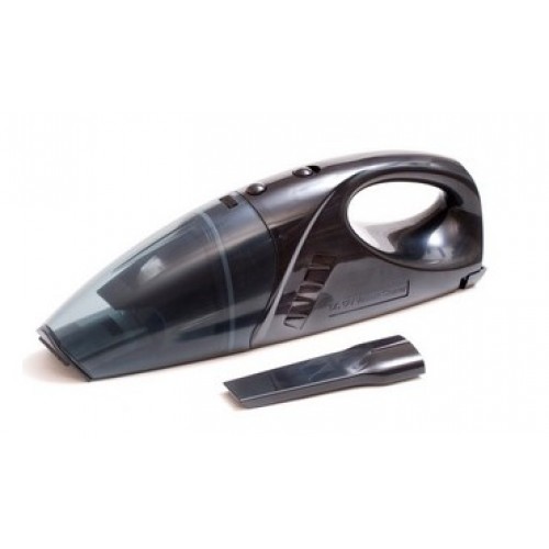 Coido - Car Vacuum Cleaner for Dry and Wet Dirt TD-5470