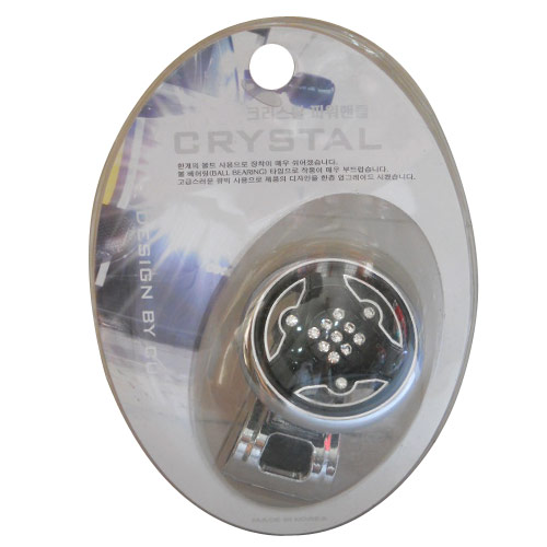 Crystal Steering knob - 200 g
