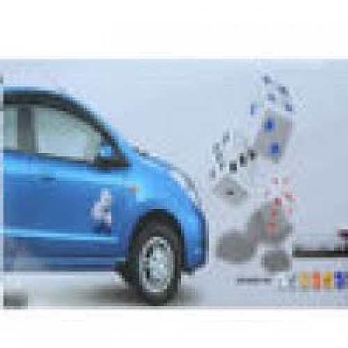 Autographix - Thematic Graphics - Dices