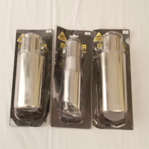 Sparco - Coozo Muffler - Exhaust Trim