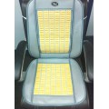 Full length soft cushion bead seat - 1000 g