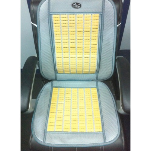 Full length soft cushion bead seat - 1000 g