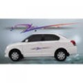 Autographix - Body Graphics - Gaze