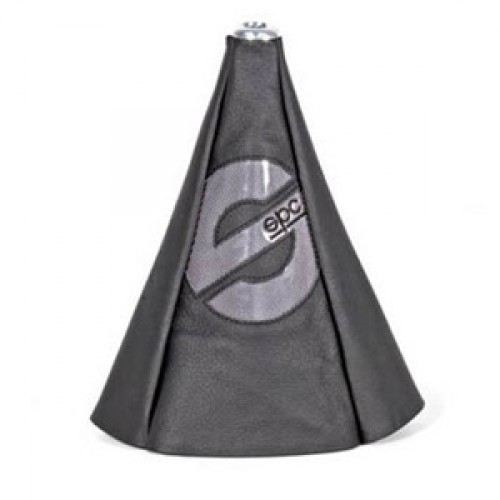 Sparco - Gear Cover Black - OPC07070001