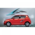 Autographix - Body Graphics - Gen X